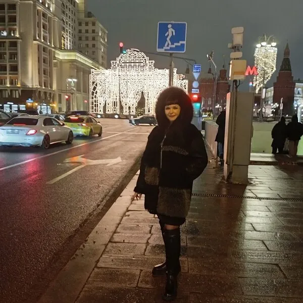 Анна
